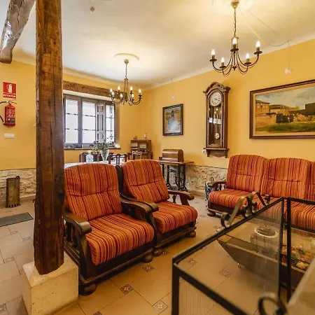 Casa Aperos *