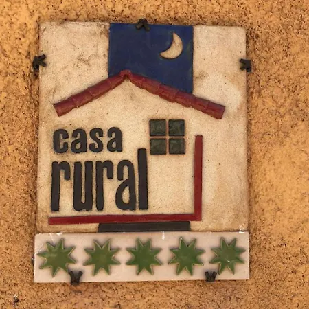 Casa Aperos * Santibáñez de Valcorba