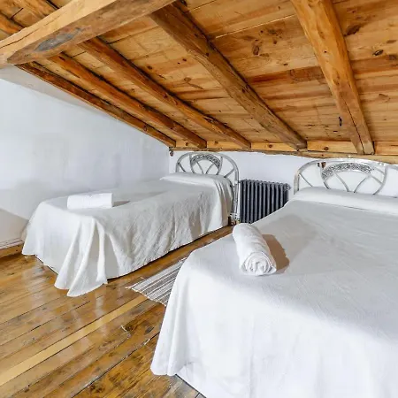 Casa Aperos 펜션 *