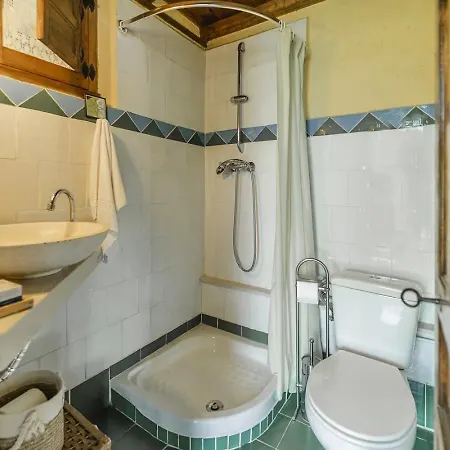 Casa Aperos *