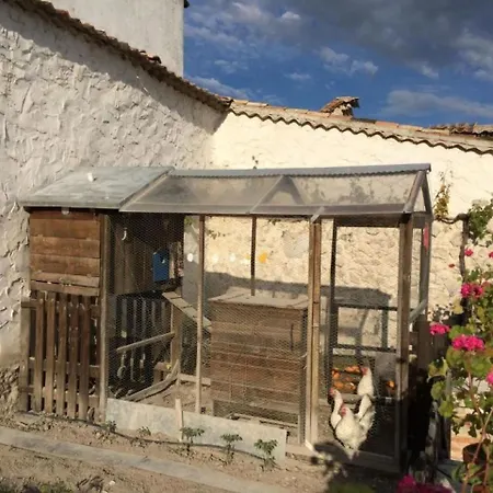 بيت للعطل Casa Aperos