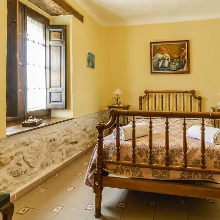 بيت للعطل Casa Aperos *