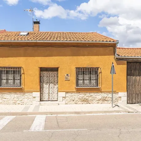 Casa Aperos *