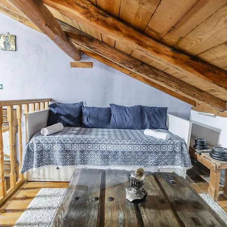 Casa Aperos * Santibáñez de Valcorba