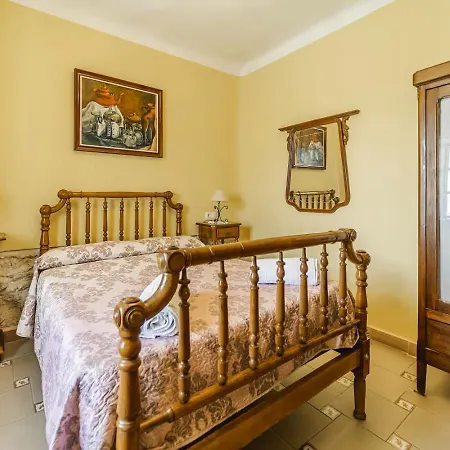Casa Aperos بيت للعطل *