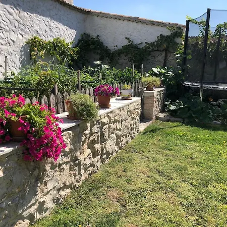 펜션 Casa Aperos *