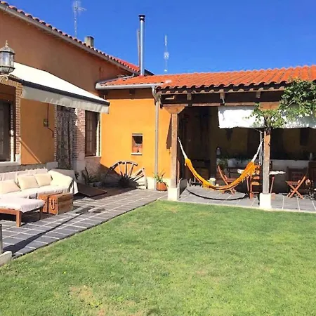 Casa Aperos