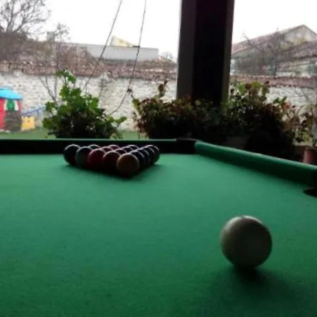 بيت للعطل Casa Aperos *