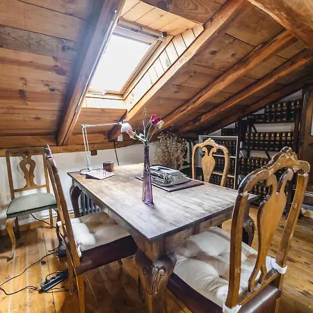 Casa Aperos بيت للعطل