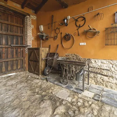 Casa Aperos *