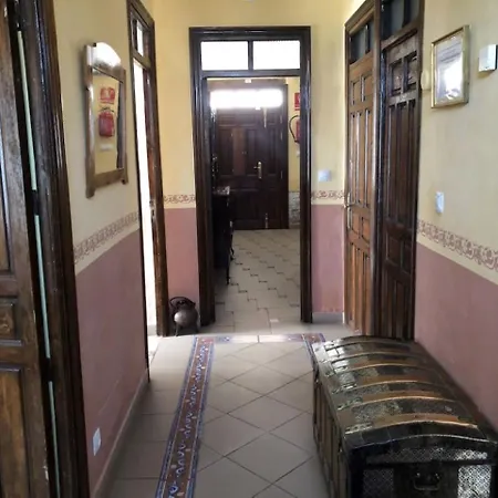 Casa Aperos * Santibáñez de Valcorba