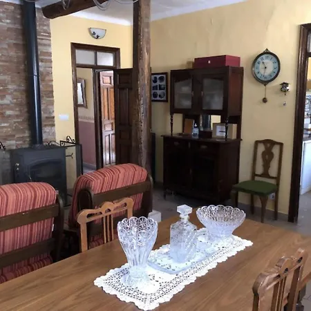 Casa Aperos *
