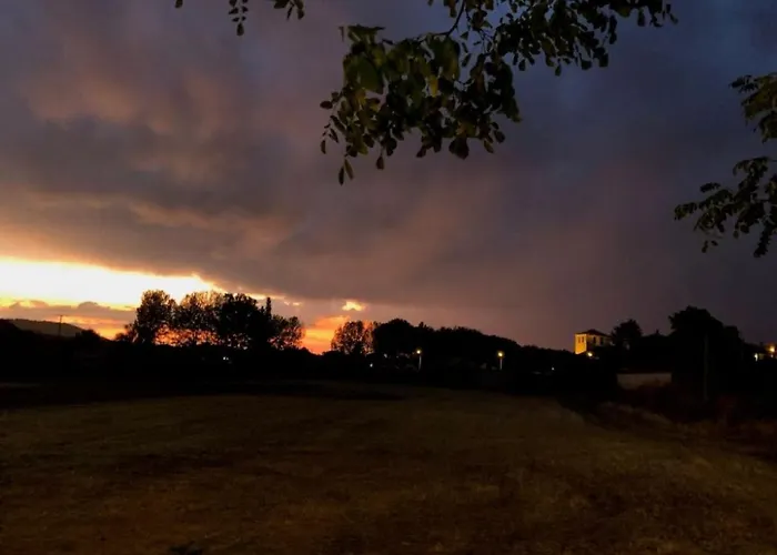 Casa Aperos Дом отдыха