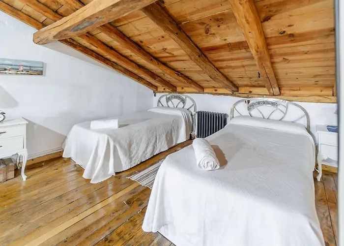 Casa Aperos Дом отдыха *