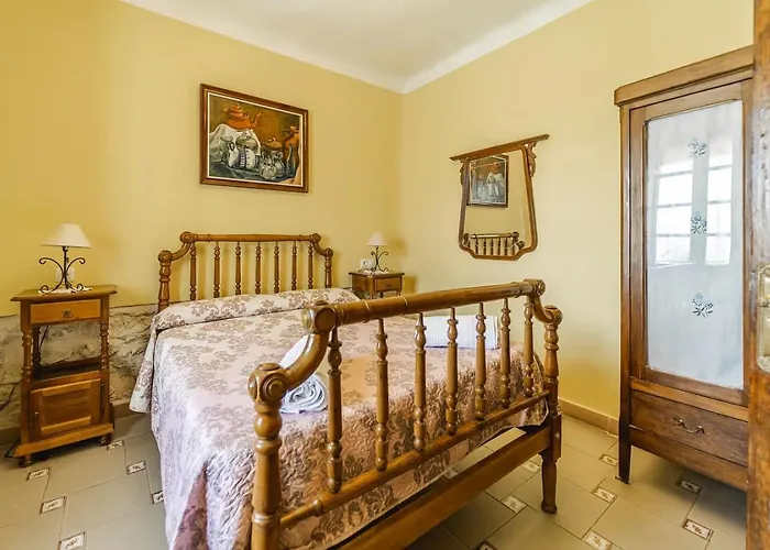 Casa Aperos Дом отдыха *