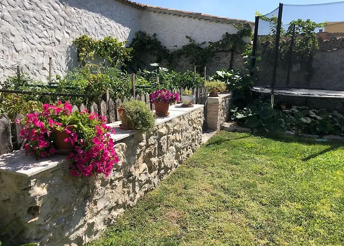 Дом отдыха Casa Aperos *