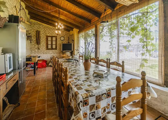 Casa Aperos Дом отдыха *